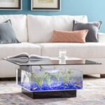 Claire 25 Gallons Rectangle Alanrium Tank - Image 3