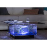 Claire 25 Gallons Rectangle Alanrium Tank - Image 4