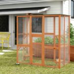 Encanto Outdoor Playpen