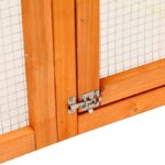 Encanto Outdoor Playpen - Image 4