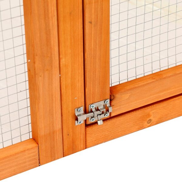 Encanto Outdoor Playpen - Image 4