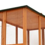 Encanto Outdoor Playpen - Image 5