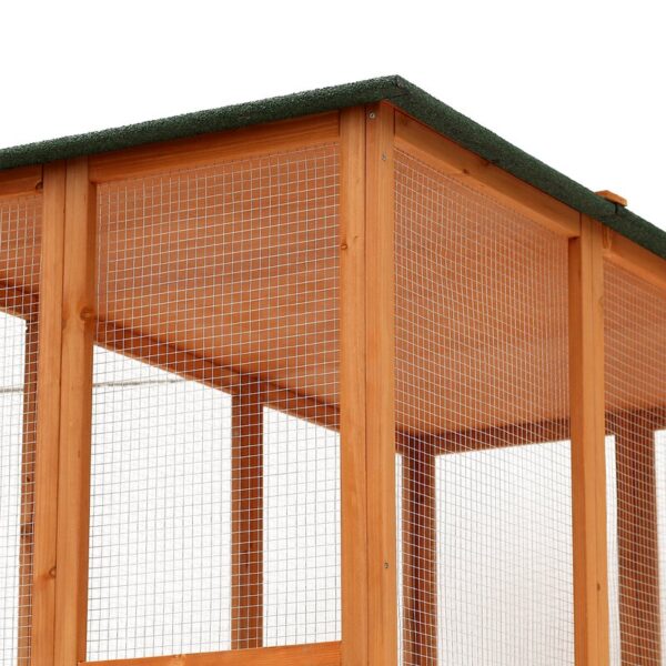 Encanto Outdoor Playpen - Image 5