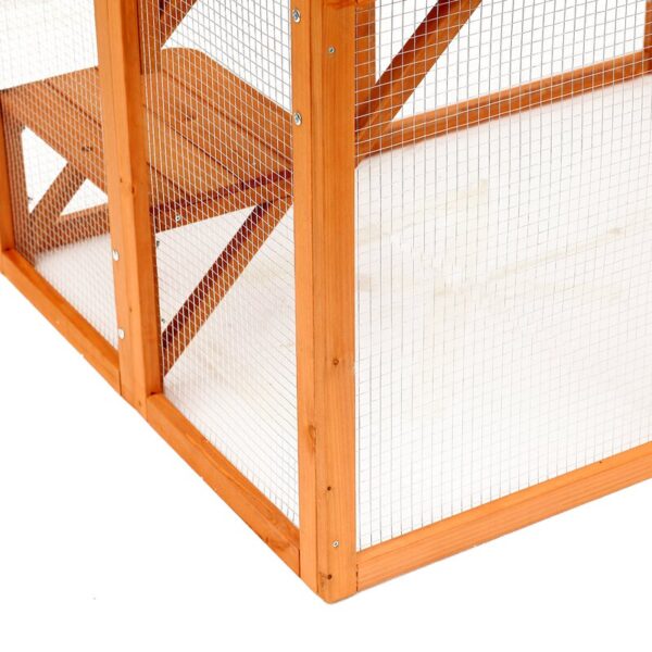 Encanto Outdoor Playpen - Image 6