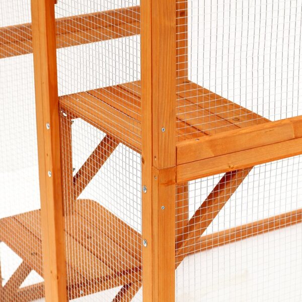 Encanto Outdoor Playpen - Image 7