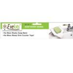 Evelots Waterfall Soap Dish (Set of 2) - Image 7