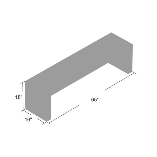 Janenna Solid Wood Bench - Image 7