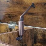 Lookebill Shoe Storage Bench - Image 5