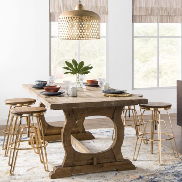 Mistana™ Jayda Stoneware Dinnerware Set - Service for 4 - Image 8