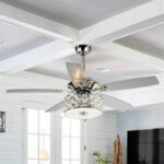 Rupert 52'' Ceiling Fan with Light Kit