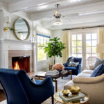 Rupert 52'' Ceiling Fan with Light Kit - Image 4