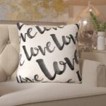 Severus Indoor/Outdoor Throw Pillow - Image 2