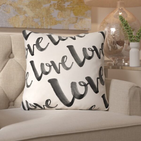 Severus Indoor/Outdoor Throw Pillow - Image 2