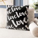 Severus Indoor/Outdoor Throw Pillow