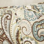 Shadella Paisley Indoor/Outdoor Throw Pillow (Set of 2) - Image 6