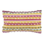Shiflet Tassels Indoor/Outdoor Throw Pillow