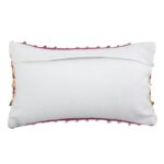 Shiflet Tassels Indoor/Outdoor Throw Pillow - Image 3