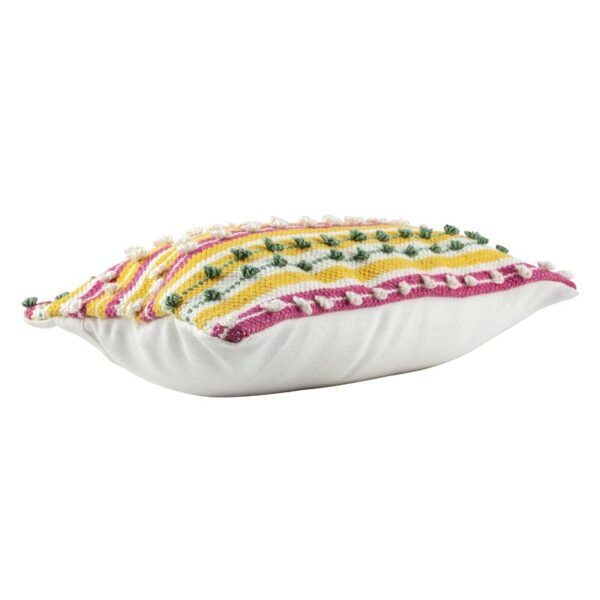 Shiflet Tassels Indoor/Outdoor Throw Pillow - Image 5