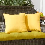 Shipton Indoor/Outdoor Throw Pillow (Set of 2)