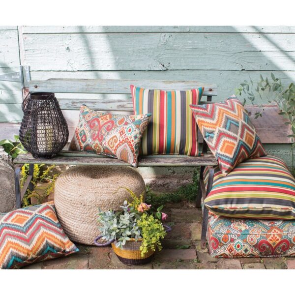 Shipton Indoor/Outdoor Throw Pillow (Set of 2) - Image 5