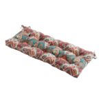Shipton Wade Logan® Outdoor Seat Cushion 51'' W x 18'' D