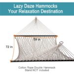 Shults Double Camping Hammock - Image 2
