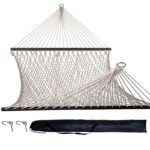 Shults Double Camping Hammock