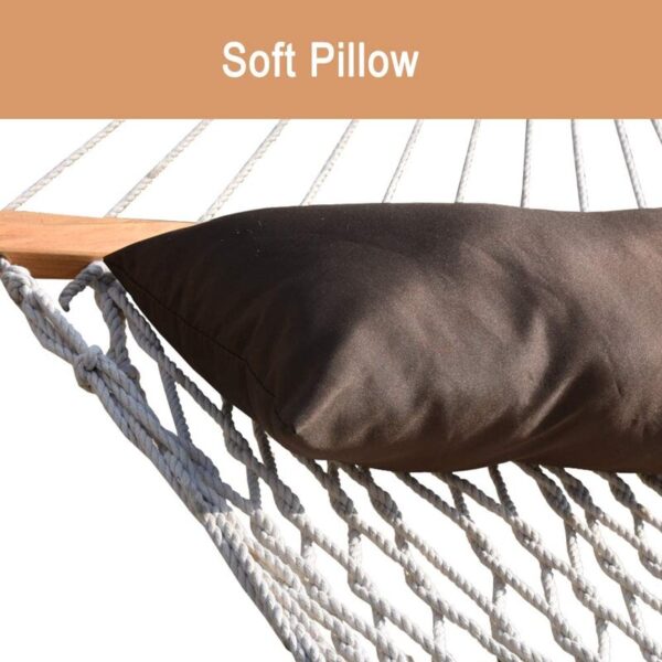 Shumaker Double Hammock - Image 6