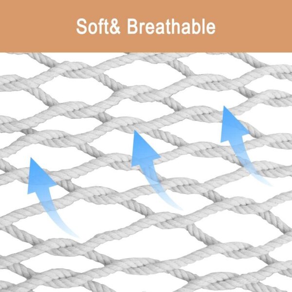 Shumaker Double Hammock - Image 8