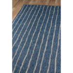 Sicily Blue/Ivory Indoor/Outdoor Rug - Image 5