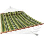Sitton Double Spreader Bar Hammock - Image 2