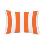 Stalybridge Striped Indoor/Outdoor Throw Pillow - Image 2