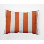 Stalybridge Striped Indoor/Outdoor Throw Pillow - Image 4