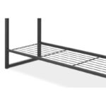 Stamey Manufactured Wood Bench - Image 3