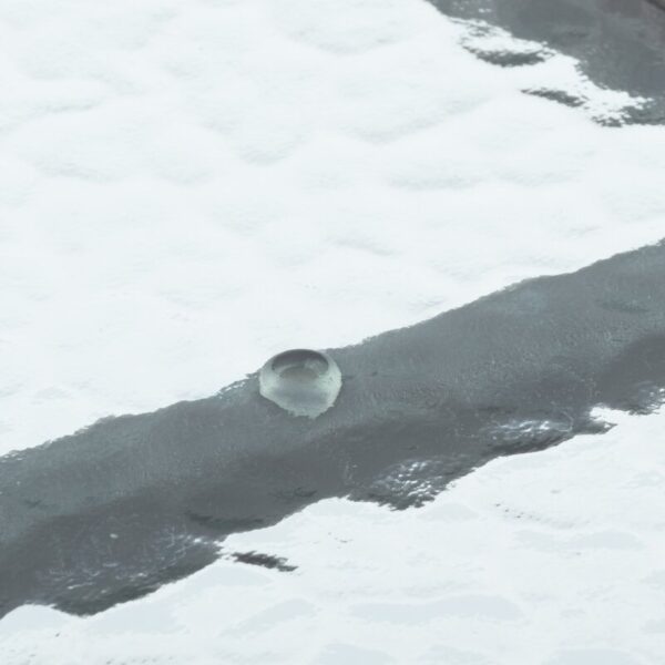 Stark Round 2 - Person Outdoor Dining Set - Image 4