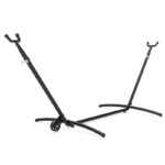 Steel Portable Hammock Stand