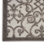 Steinsel Gray Indoor/Outdoor Rug - Image 5