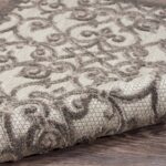 Steinsel Gray Indoor/Outdoor Rug - Image 6