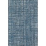Steppe Navy Blue Indoor/Outdoor Rug - Image 5
