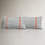 Stonebrook Striped Sunbrella® Indoor/Outdoor Throw Pillow (Set of 2) - Image 4