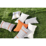 Stonebrook Striped Sunbrella® Indoor/Outdoor Throw Pillow (Set of 2) - Image 5