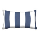 Striped Indoor/Outdoor Throw Pillow (Set of 2) - Image 3