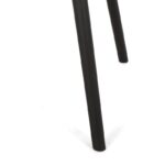 Susan Outdoor Patio Dining Chair (Set of 2) - Image 3