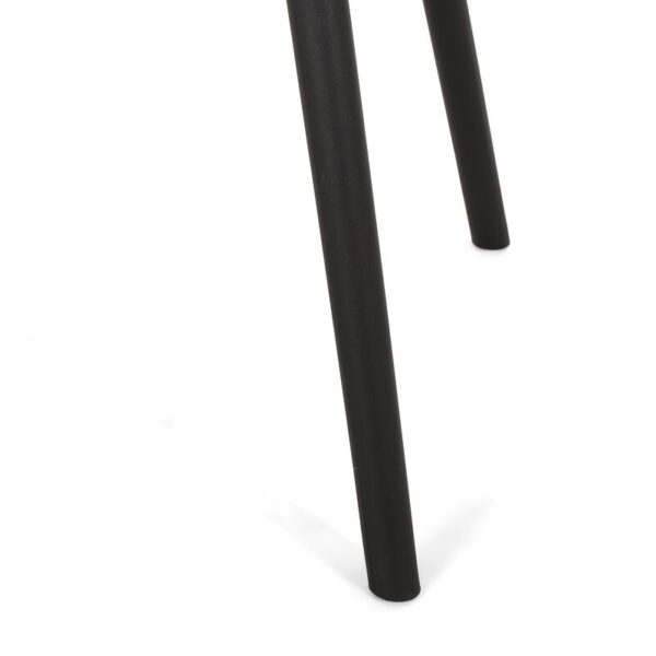 Susan Outdoor Patio Dining Chair (Set of 2) - Image 3