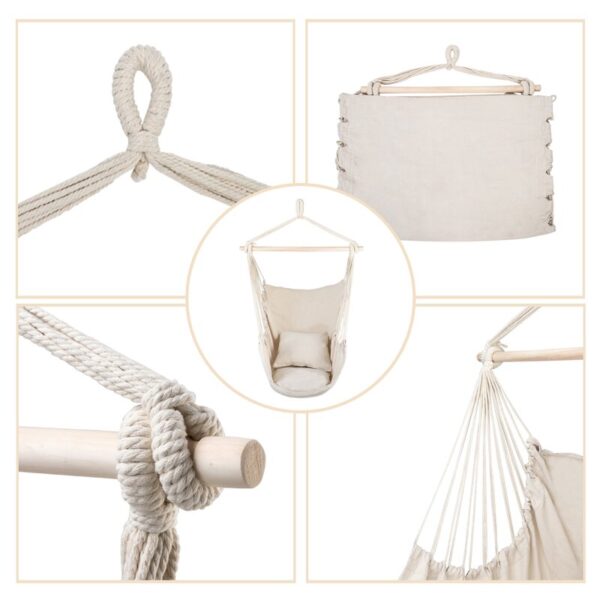 Tabitha Chair Hammock - Image 7