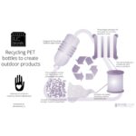 Takengon Tassels Indoor/Outdoor Throw Pillow - Image 3