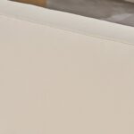 Teak Patio Chair with Cushions - Image 4