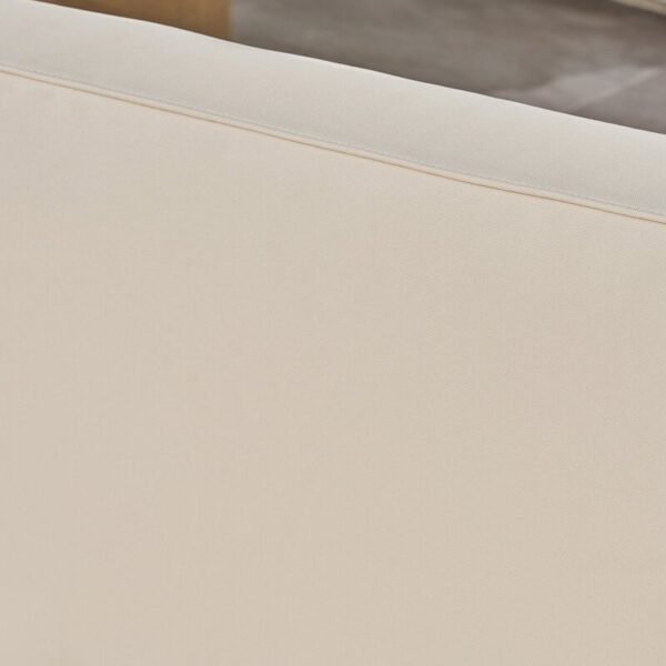 Teak Patio Chair with Cushions - Image 4