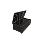 Tegan 12 Piece Sectional Seating Group with Cushions and Optional Sunbrella Performance Fabric - Image 2