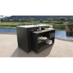 Tegan 7 Piece Bar Set